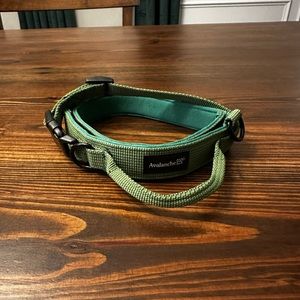 Avalanche Collar